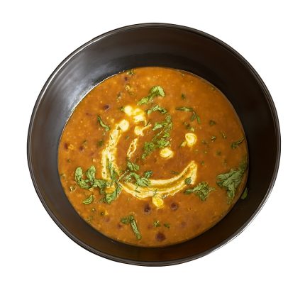 Dal Makhani