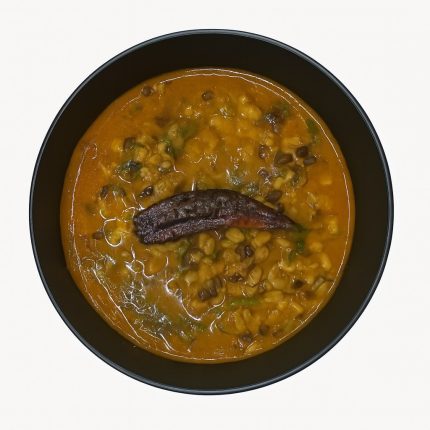 Amritsari Dal