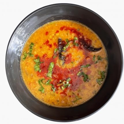 Dal Tadka